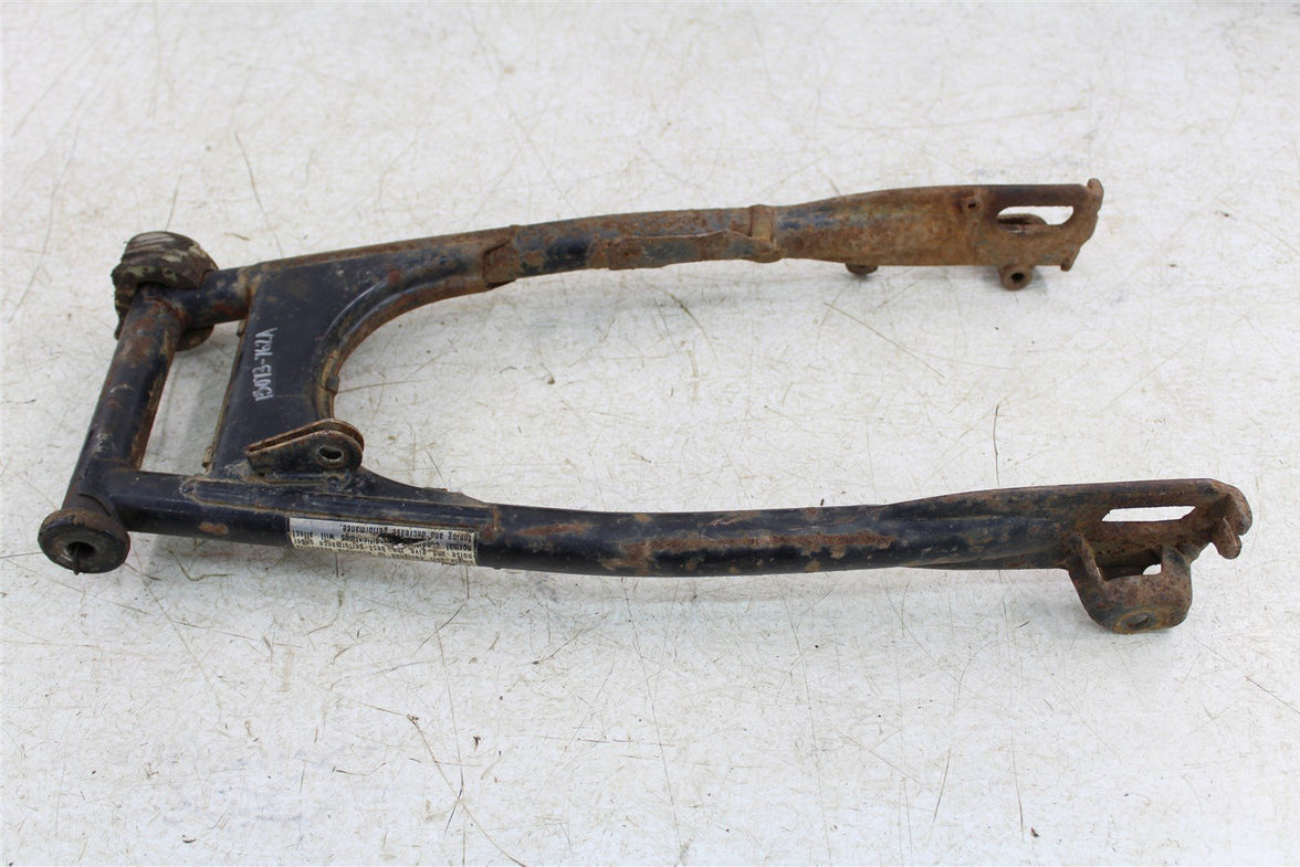 1979 Honda XR 185 Swing Arm
