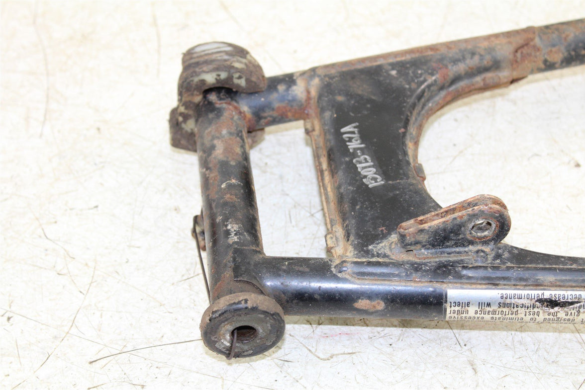 1979 Honda XR 185 Swing Arm