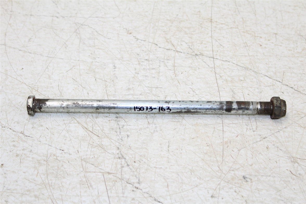 1979 Honda XR 185 Swingarm Bolt Swing Arm Nut
