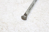 1979 Honda XR 185 Swingarm Bolt Swing Arm Nut