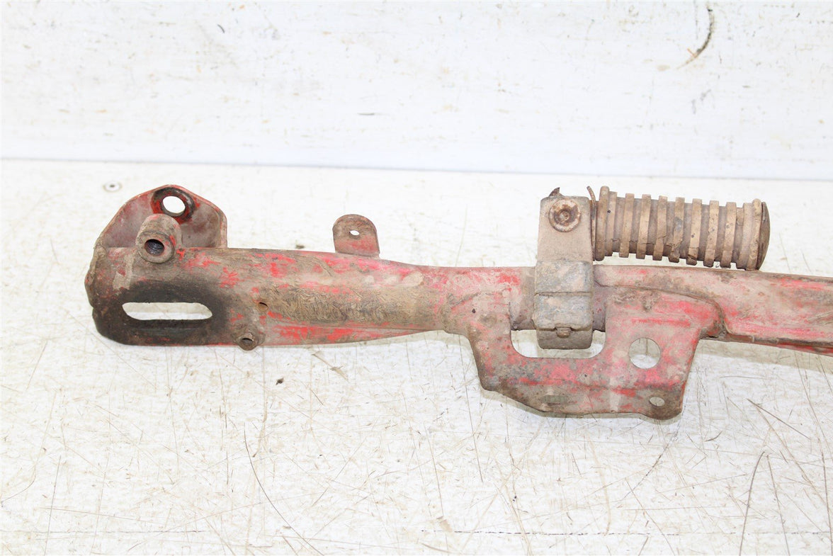 1979 Honda XR 185 Swing Arm