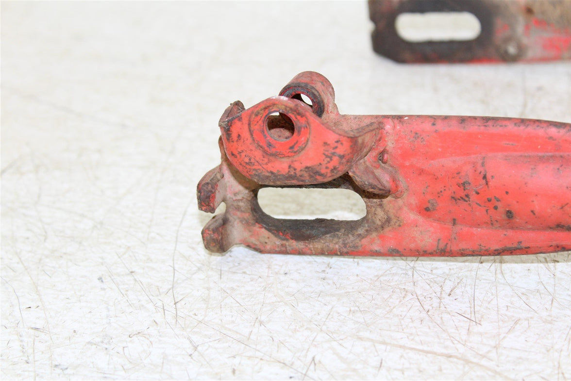 1979 Honda XR 185 Swing Arm
