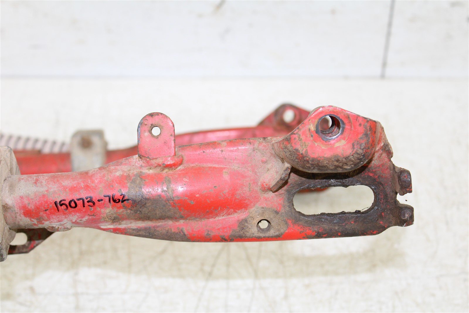 1979 Honda XR 185 Swing Arm