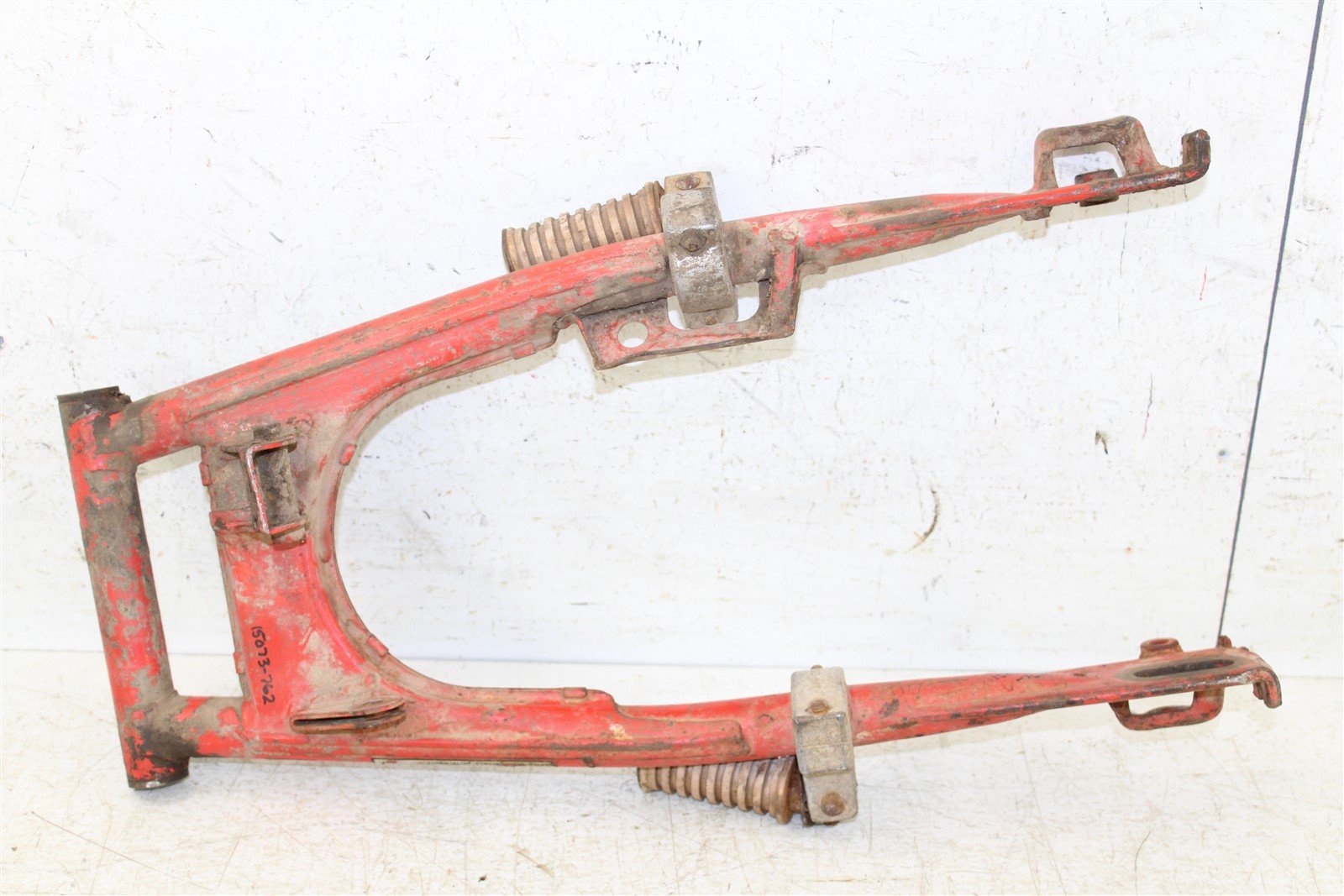 1979 Honda XR 185 Swing Arm
