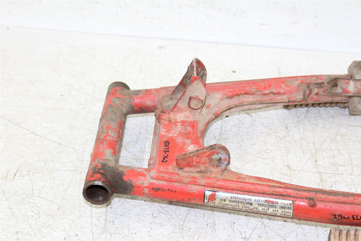 1979 Honda XR 185 Swing Arm