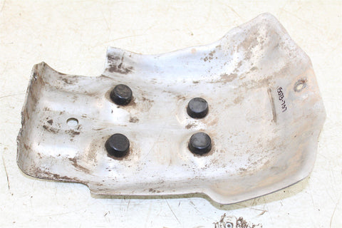 1979 Honda XR 185 Skid Plate Engine Guard
