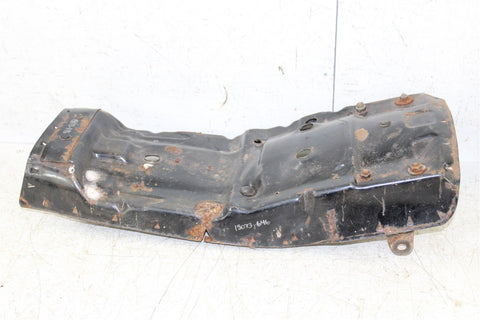 1979 Honda XR 185 Seat Pan