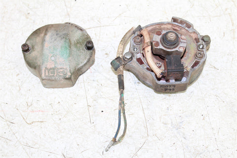 1979 Honda XR 185 Pulse Generator Coil