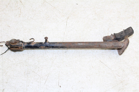1979 Honda XR 185 Kick Stand Kickstand Side Stand