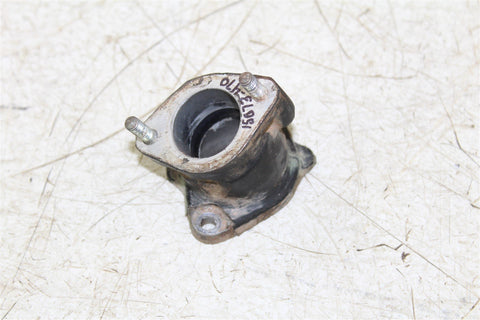 1979 Honda XR 185 Intake Manifold Adapter