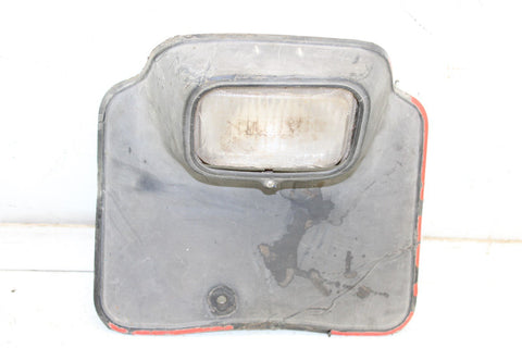 1979 Honda XR 185 Headlight Head Light