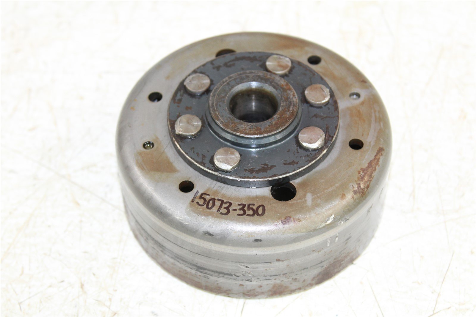 1979 Honda XR 185 Flywheel Magneto