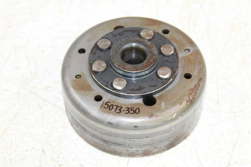 1979 Honda XR 185 Flywheel Magneto