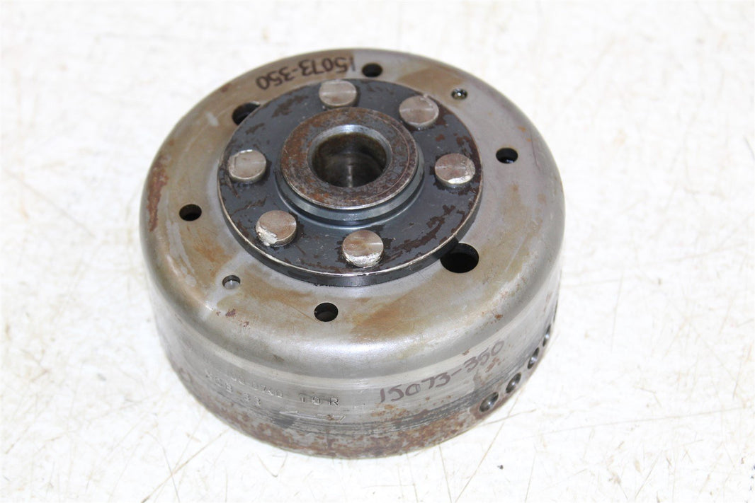 1979 Honda XR 185 Flywheel Magneto
