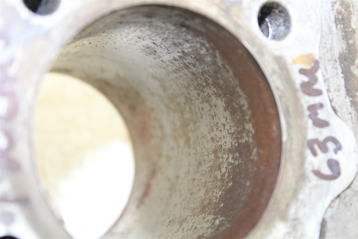 1979 Honda XR 185 Engine Cylinder Jug