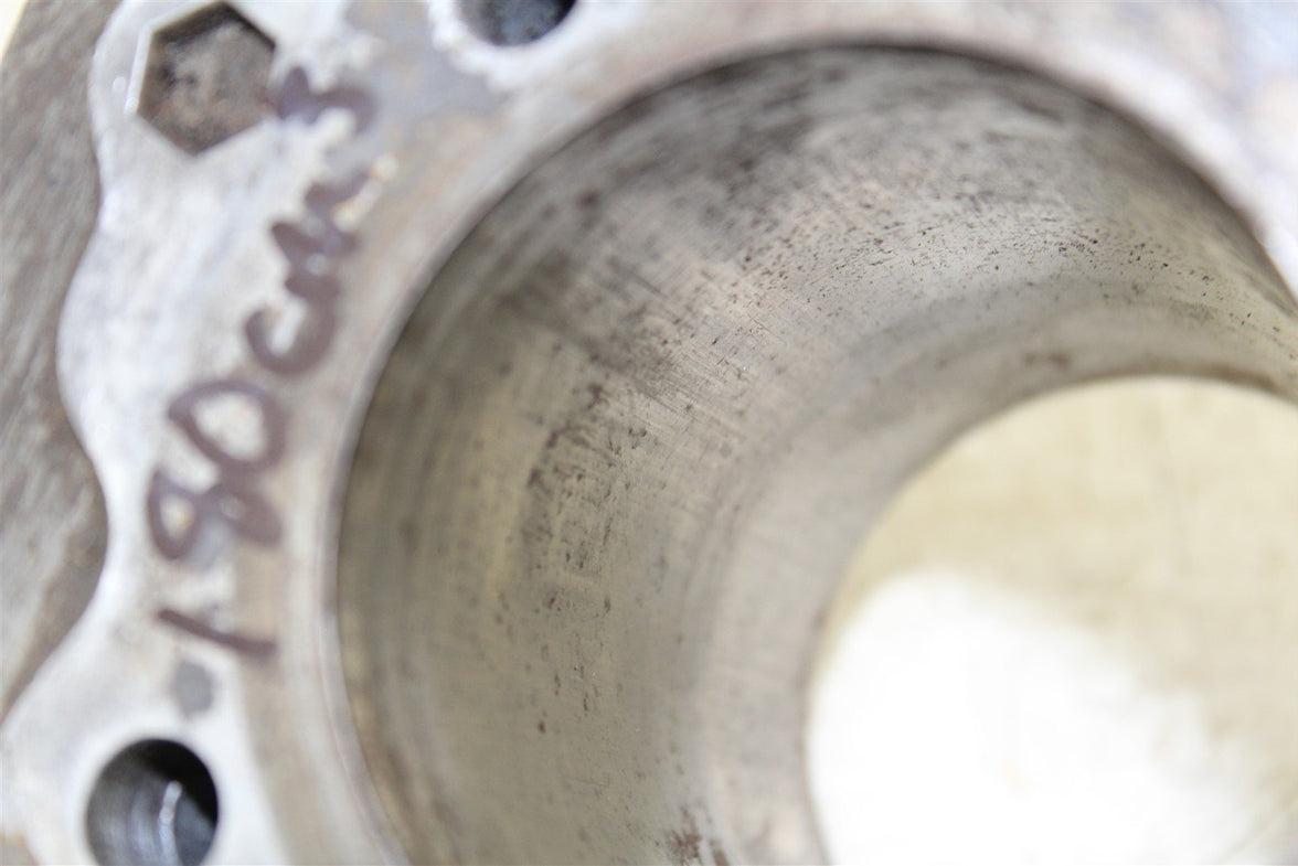 1979 Honda XR 185 Engine Cylinder Jug