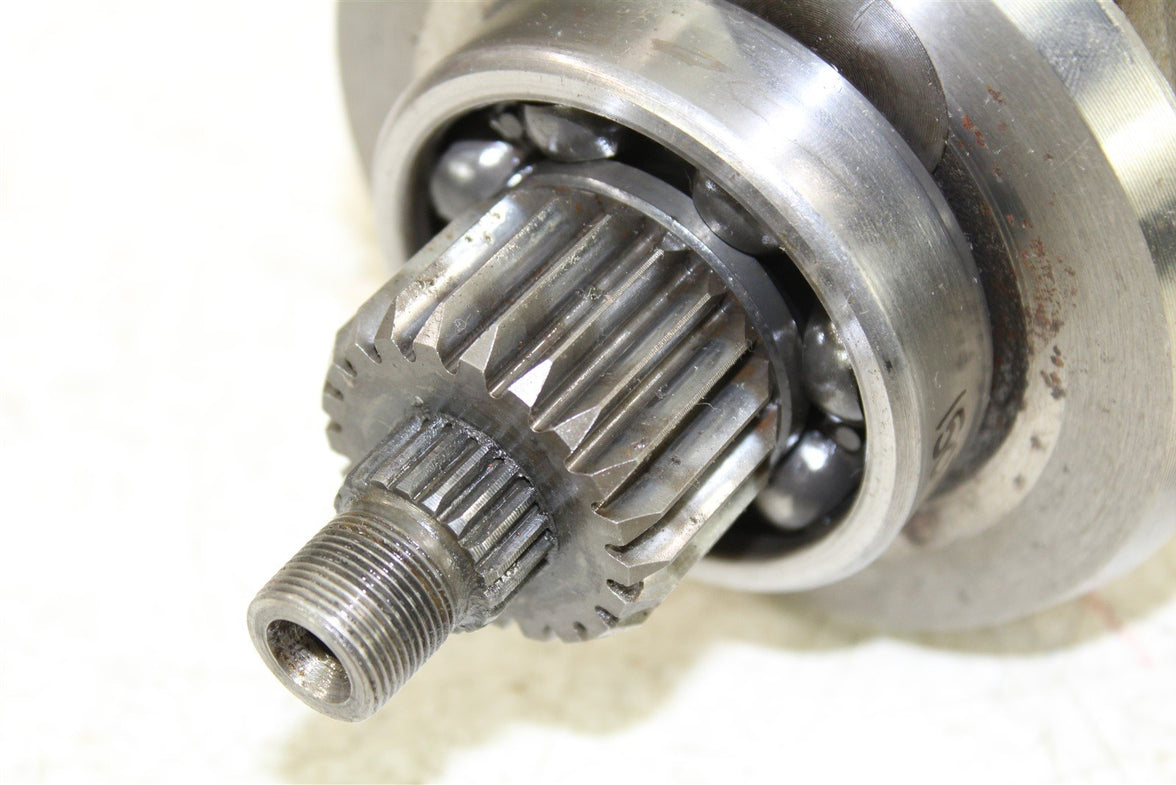 1979 Honda XR 185 Crankshaft Connecting Rod