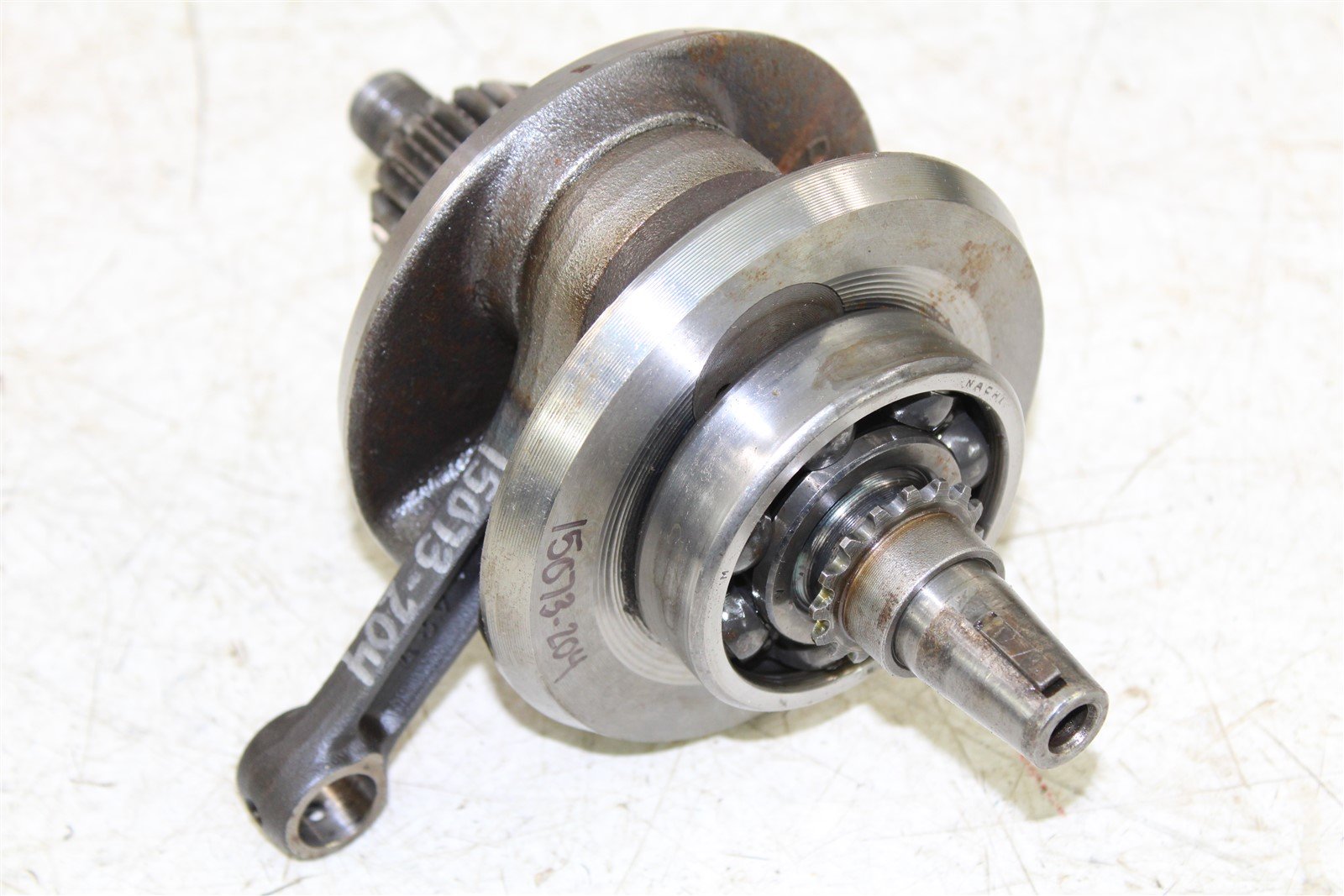 1979 Honda XR 185 Crankshaft Connecting Rod
