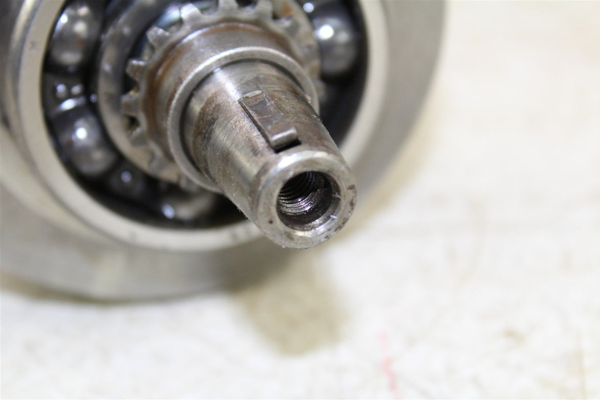 1979 Honda XR 185 Crankshaft Connecting Rod