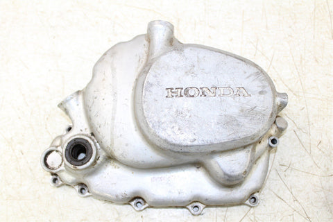 1979 Honda XR 185 Clutch Cover