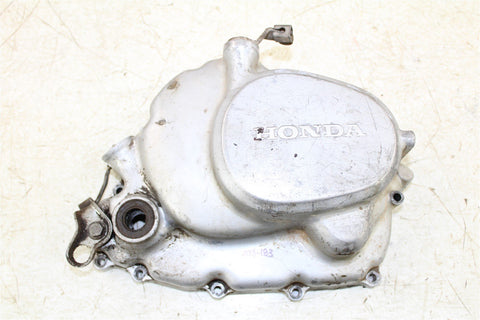 1979 Honda XR 185 Clutch Cover