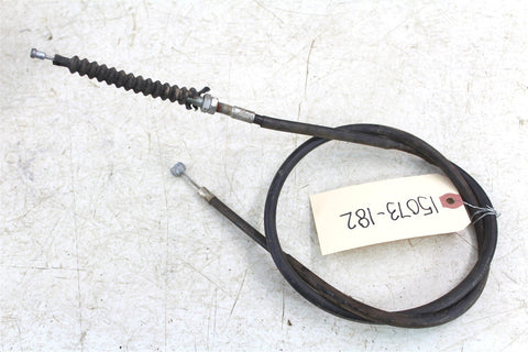 1979 Honda XR 185 Clutch Cable