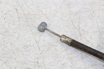 1979 Honda XR 185 Clutch Cable
