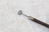 1979 Honda XR 185 Clutch Cable