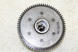 1979 Honda XR 185 Clutch Basket Inner Hub Pressure Plate