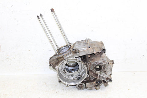1979 Honda XR 185 Engine Cases Crankcase Left Right