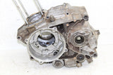 1979 Honda XR 185 Engine Cases Crankcase Left Right