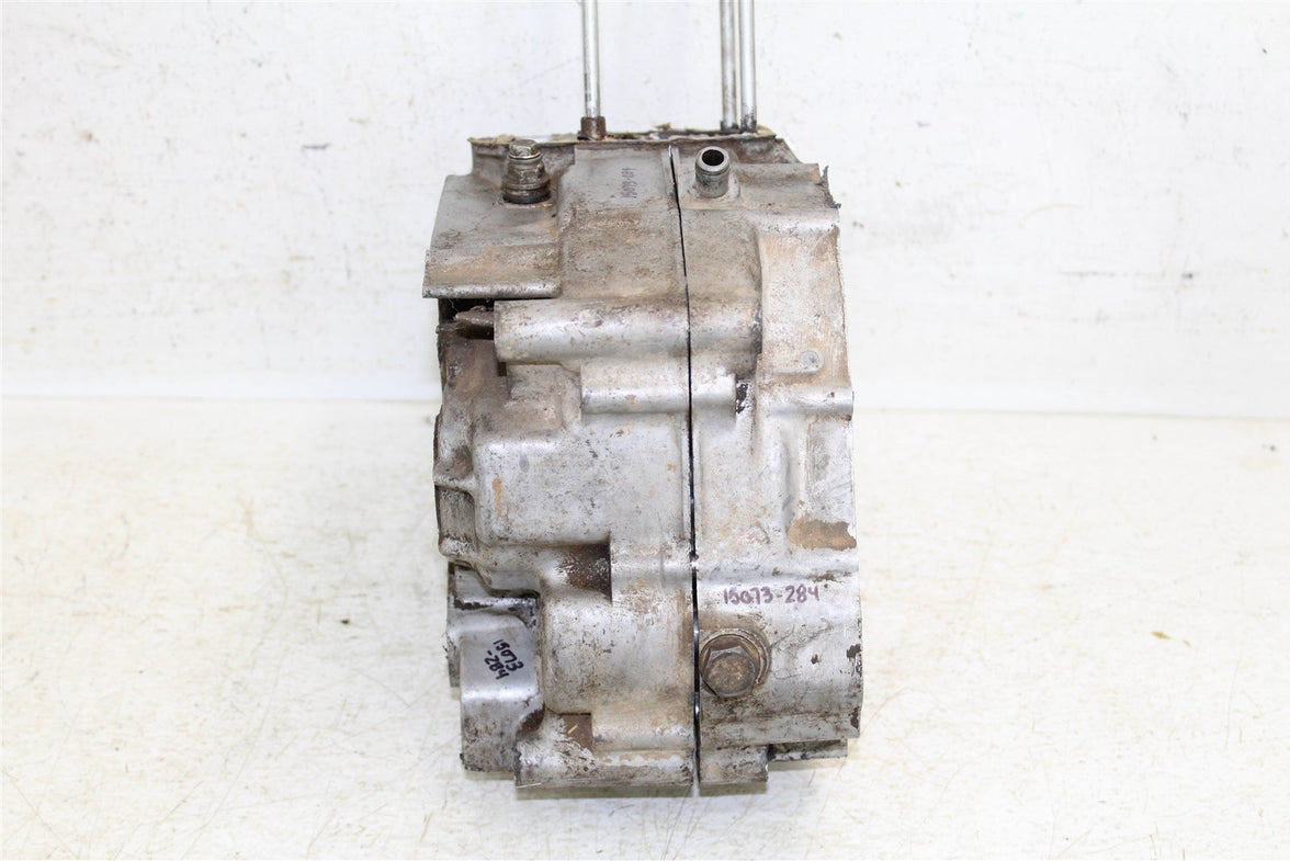 1979 Honda XR 185 Engine Cases Crankcase Left Right