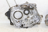 1979 Honda XR 185 Engine Cases Crankcase Left Right
