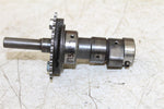 1979 Honda XR 185 Camshaft Uni Cam Gear Intake Exhaust