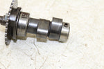 1979 Honda XR 185 Camshaft Uni Cam Gear Intake Exhaust