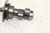 1979 Honda XR 185 Camshaft Uni Cam Gear Intake Exhaust