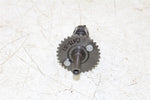 1979 Honda XR 185 Camshaft Uni Cam Gear Intake Exhaust