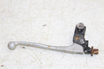 1979 Honda XR 185 Front Right Brake Lever w/ Perch Mount