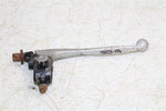 1979 Honda XR 185 Front Right Brake Lever w/ Perch Mount