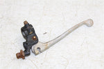 1979 Honda XR 185 Front Right Brake Lever w/ Perch Mount