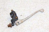 1979 Honda XR 185 Front Right Brake Lever w/ Perch Mount