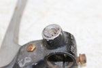 1979 Honda XR 185 Front Right Brake Lever w/ Perch Mount