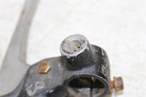 1979 Honda XR 185 Front Right Brake Lever w/ Perch Mount