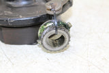 1979 Honda XR 185 Front Brake Drum Backing Plate Panel Hub