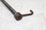 1979 Honda XR 185 Front Axle Nut Wheel Spacers