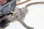 1979 Honda XR 185 Air Box Intake Housing Boot Filter Cage
