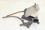1979 Honda XR 185 Air Box Intake Housing Boot Filter Cage