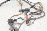 2006 Yamaha Big Bear 400 4x4 Wire Wiring Harness Loom