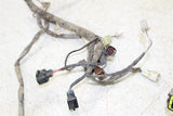 2006 Yamaha Big Bear 400 4x4 Wire Wiring Harness Loom