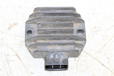 2006 Yamaha Big Bear 400 4x4 Voltage Regulator Rectifier